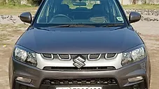 Used Maruti Suzuki Vitara Brezza VDi in Ahmedabad