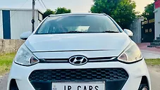 Used Hyundai Grand i10 Asta 1.2 Kappa VTVT in Jaipur