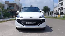Used Hyundai Santro Sportz CNG [2018-2020] in Lucknow