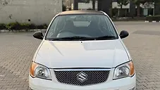 Used Maruti Suzuki Alto K10 LXi in Kharar