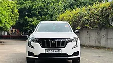 Used Mahindra XUV700 MX Petrol MT 5 STR [2021] in Delhi