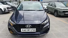 Used Hyundai i20 Sportz 1.5 MT Diesel in Bangalore