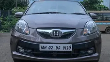 Used Honda Brio VX AT in Mumbai