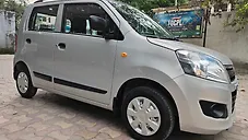 Used Maruti Suzuki Wagon R 1.0 LXI in Kanpur