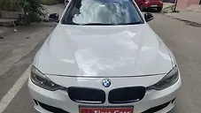 Used BMW 3 Series 320d Luxury Line in Bangalore