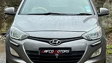 Used Hyundai i20 Sportz 1.4 CRDI in Mumbai