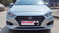 Used Hyundai Verna SX (O)1.6 VTVT in Delhi