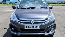 Used Maruti Suzuki Ertiga VXI CNG in Mumbai
