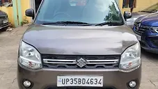 Used Maruti Suzuki Wagon R LXi (O) 1.0 CNG in Kanpur