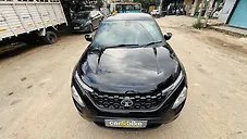 Used Tata Harrier XZA Plus Dark Edition in Bangalore