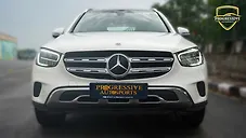 Used Mercedes-Benz GLC 220d 4MATIC in Delhi