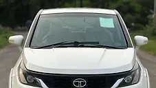 Used Tata Hexa XMA 4x2 7 STR in Mohali