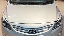 Used Hyundai Verna Fluidic 1.6 CRDi SX in Lucknow