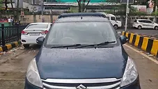 Used Maruti Suzuki Ertiga VXI CNG in Mumbai