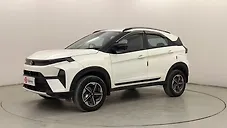 Used Tata Nexon Creative Plus 1.2 Petrol 6AMT [2023-2025] in Pune