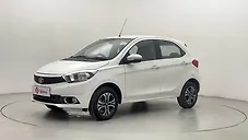 Used Tata Tiago Revotron XZA in Pune