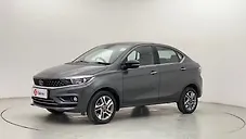 Used Tata Tigor XZA Plus [2020-2023] in Pune