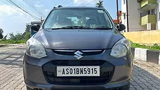 Used Maruti Suzuki Alto 800 Lxi in Guwahati