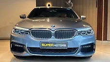 Used BMW 5 Series 530i M Sport in Delhi