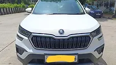 Used Skoda Kushaq Ambition 1.0L TSI AT in Mumbai