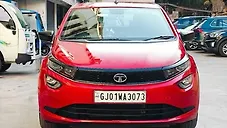 Used Tata Altroz XZ Petrol [2020-2023] in Ahmedabad