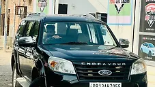 Used Ford Endeavour 2.5L 4x2 in Chandigarh