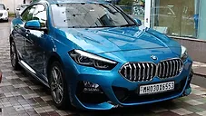 Used BMW 2 Series Gran Coupe 220i M Sport [2021-2023] in Mumbai