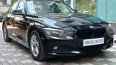 Used BMW 3 Series 320d Prestige in Mumbai