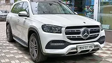 Used Mercedes-Benz GLS 400d 4MATIC [2020-2023] in Mumbai