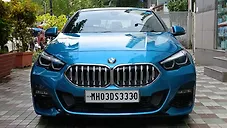 Used BMW 2 Series Gran Coupe 220i M Sport [2021-2023] in Mumbai
