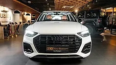 Used Audi Q5 Technology 45 TFSI [2021-2024] in Delhi