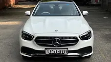 Used Mercedes-Benz E-Class E 200 Exclusive [2019-2019] in Delhi