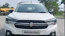 Used Maruti Suzuki XL6 Zeta MT Petrol in Mumbai