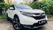 Used Honda CR-V 2.0L 2WD AT in Mumbai
