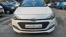Used Hyundai Elite i20 Asta 1.2 (O) in Mumbai