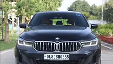 Used BMW 6 Series GT 630i M Sport in Delhi