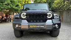 Used Mahindra Thar Roxx AX5 L Diesel AT 4WD in Delhi