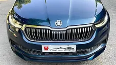 Used Skoda Kodiaq L&K 4X4 [2022] in Delhi