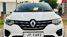 Used Renault Triber RXZ [2019-2020] in Jaipur