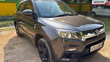 Used Maruti Suzuki Vitara Brezza VDi in Lucknow