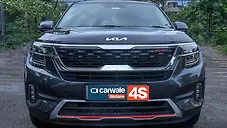 Used Kia Seltos GTX Plus 1.5 Diesel AT in Mumbai