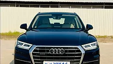 Used Audi Q5 35 TDI Premium Plus in Ahmedabad