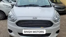 Used Ford Aspire Ambiente 1.5 TDCi in Kanpur