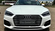 Used Audi A5 Sportback 40 TDI in Mumbai