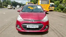 Used Hyundai Grand i10 Magna 1.2 Kappa VTVT [2013-2016] in Pune