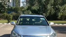 Used Honda Accord 2.4 AT in Mohali