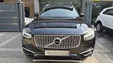 Used Volvo XC90 D5 Inscription in Mohali