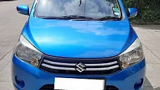 Used Maruti Suzuki Celerio ZXi AMT [2017-2019] in Mumbai