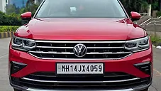 Used Volkswagen Tiguan Elegance 2.0 TSI DSG [2021] in Mumbai