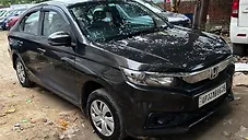 Used Honda Amaze 1.5 S i-DTEC in Lucknow